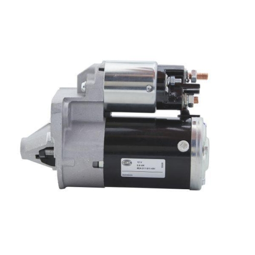 HELLA Starter 8EA 011 611-451