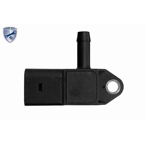 VEMO Sensor, Abgasdruck EXPERT KITS + V10-72-0367