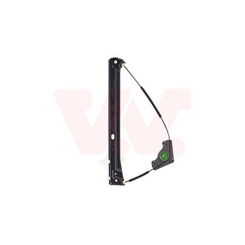 VAN WEZEL Fensterheber 5819264