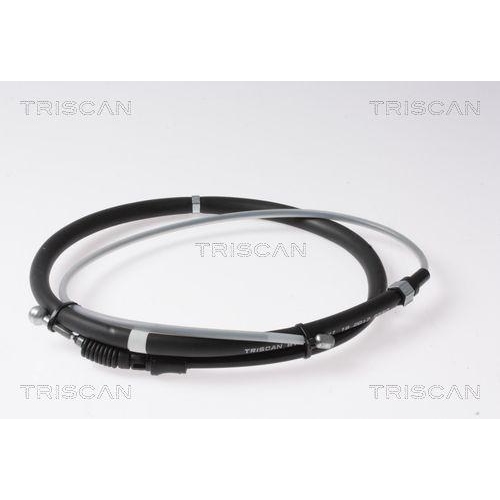 TRISCAN Seilzug, Feststellbremse 8140 291171