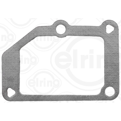 ELRING Dichtung, Ansaugkr&uuml;mmergeh&auml;use 196.980