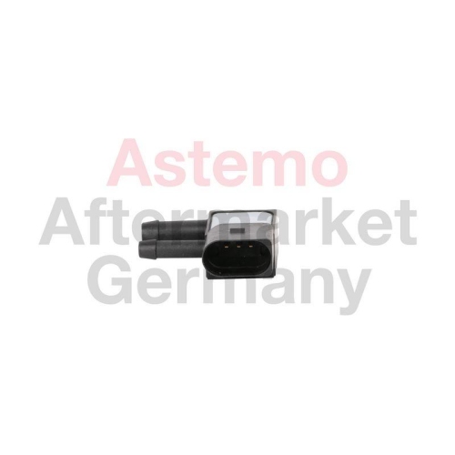 ASTEMO-HITACHI Sensor, Abgasdruck 2507400