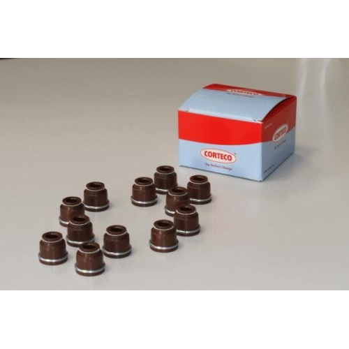 CORTECO Dichtungssatz, Ventilschaft 19036143