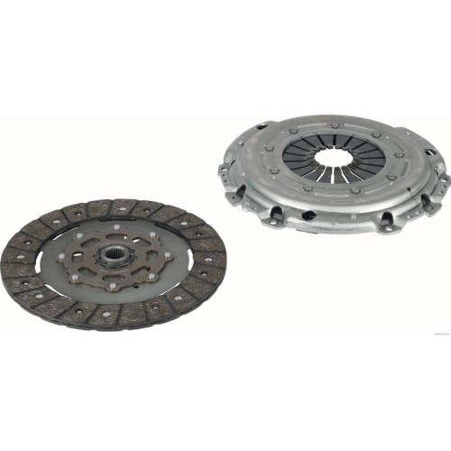 HERTH+BUSS JAKOPARTS Kupplungssatz J2000896