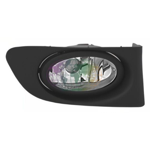 Lexmond Trading BV Nebelscheinwerfer 4001295