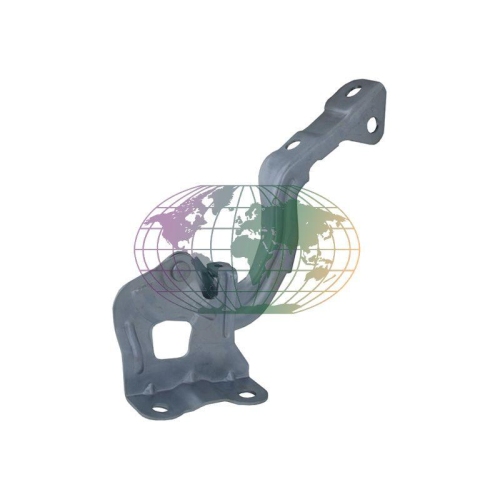 Lexmond Trading BV Scharnier, Motorhaube 4648851