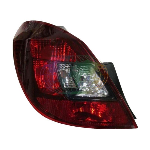 Lexmond Trading BV Schlussleuchte 6443414