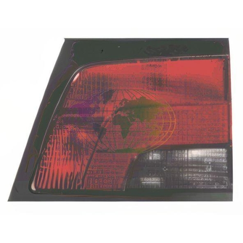 Lexmond Trading BV Schlussleuchte 6865412