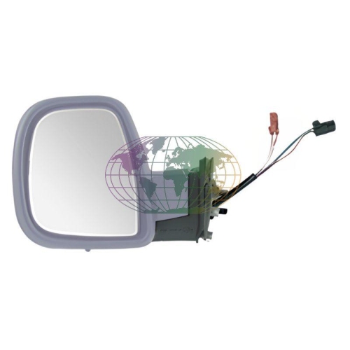 Lexmond Trading BV Au&szlig;enspiegel 2035086