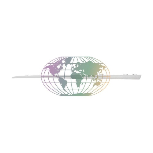 Lexmond Trading BV Clip, Zier-/Schutzleiste 7285724