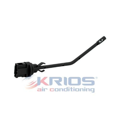 MEAT & DORIA Sensor, Innenraumtemperatur K103048