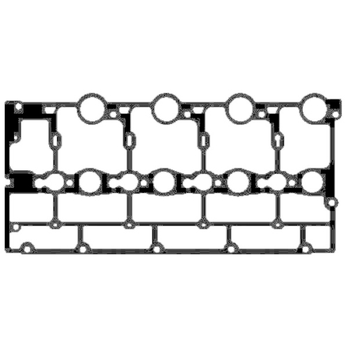 PAYEN Dichtung, Zylinderkopfhaube JM7049