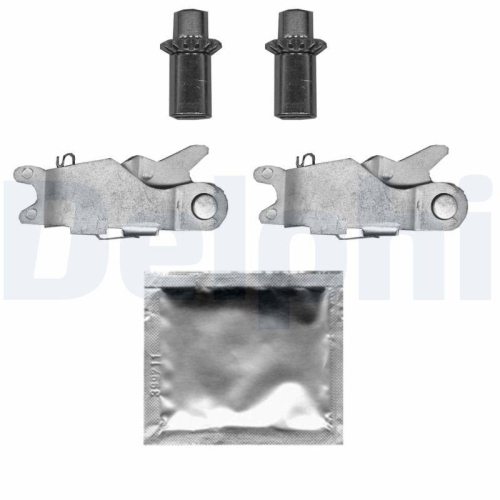 DELPHI Reparatursatz, Expander LBE1012