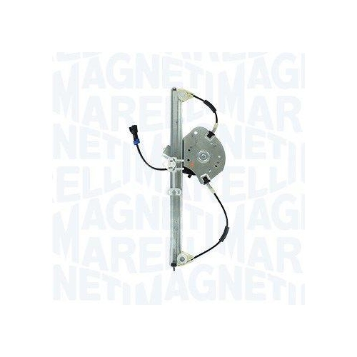 MAGNETI MARELLI Fensterheber 350103317000