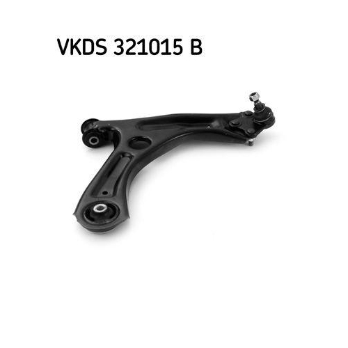 SKF Lenker, Radaufh&auml;ngung VKDS 321015 B