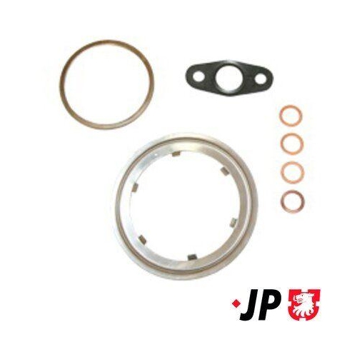 JP GROUP Montagesatz, Lader JP 1417751910