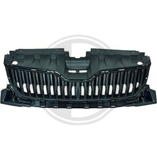 DIEDERICHS K&uuml;hlergitter HD Priority Parts 7807040