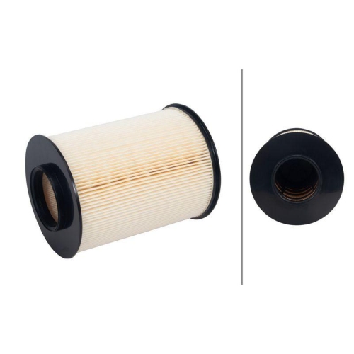 HELLA Luftfilter 8ZA 366 130-031