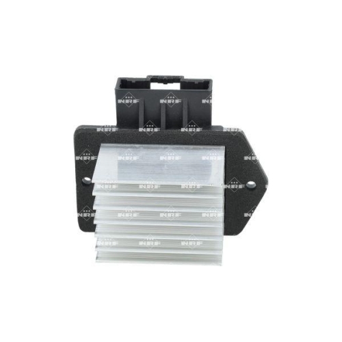 NRF Vorwiderstand, Elektromotor (K&uuml;hlerl&uuml;fter) 342166