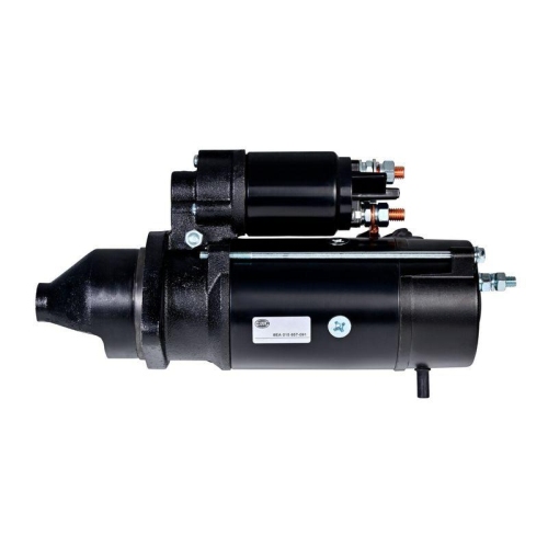 HELLA Starter 8EA 015 657-091