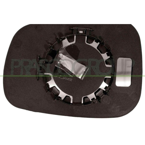 PRASCO Spiegelglas, Au&szlig;enspiegel SZ0347503