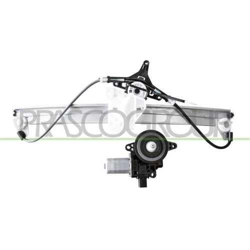 PRASCO Fensterheber MZ051W036