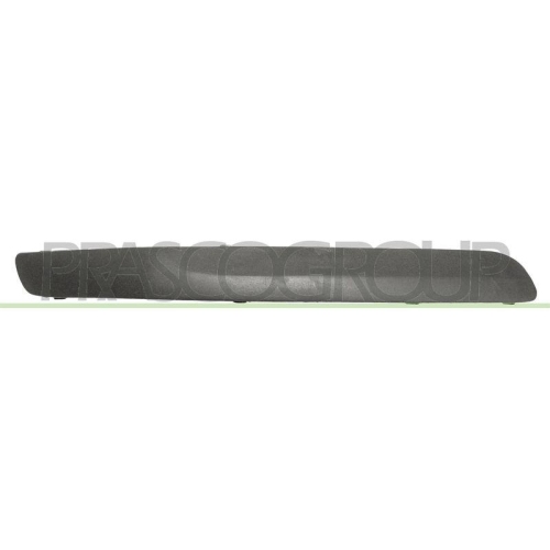 PRASCO Zier-/Schutzleiste, Sto&szlig;f&auml;nger Premium SK3221243