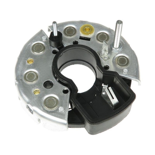AS-PL Gleichrichter, Generator AS ARC0010