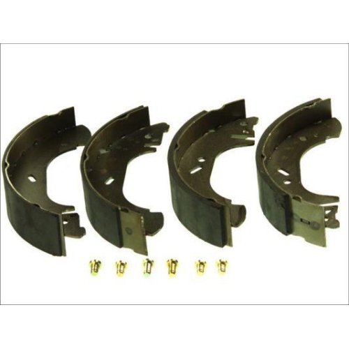 ABE Bremsbackensatz C0G048ABE