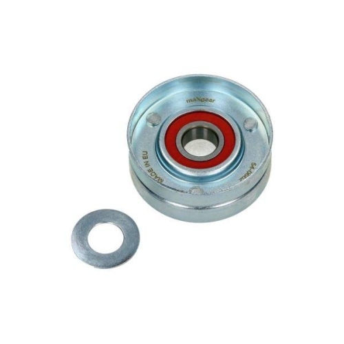 MAXGEAR Spannrolle, Keilrippenriemen 54-0662