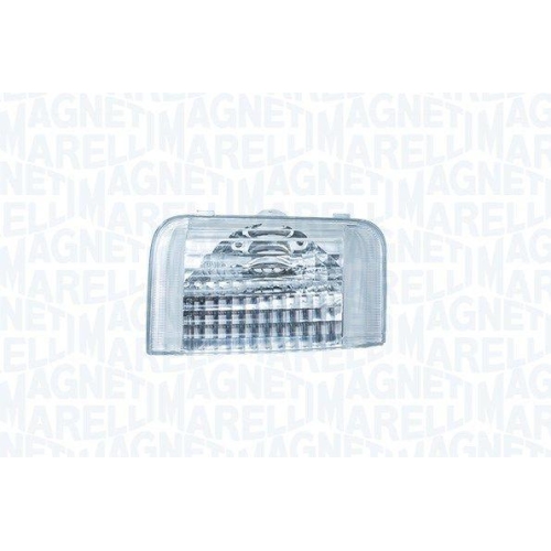 MAGNETI MARELLI Blinkleuchte 182201559300
