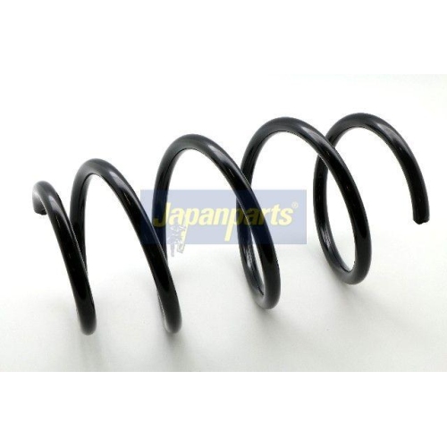 JAPANPARTS Fahrwerksfeder ZC3484H
