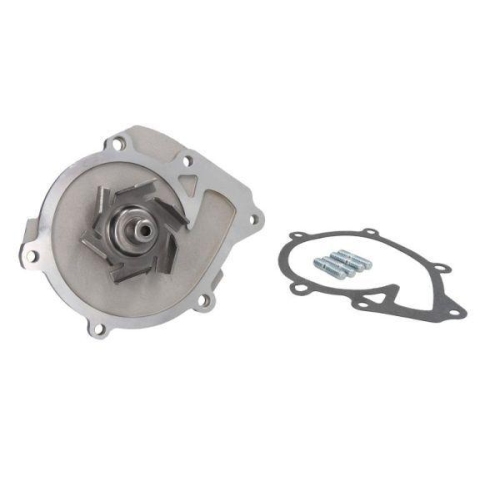 THERMOTEC Wasserpumpe, Motork&uuml;hlung D12034TT