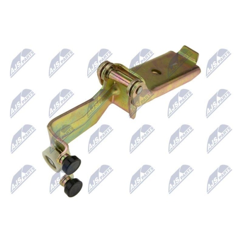 NTY Rollenf&uuml;hrung, Schiebet&uuml;r EZC-ME-121
