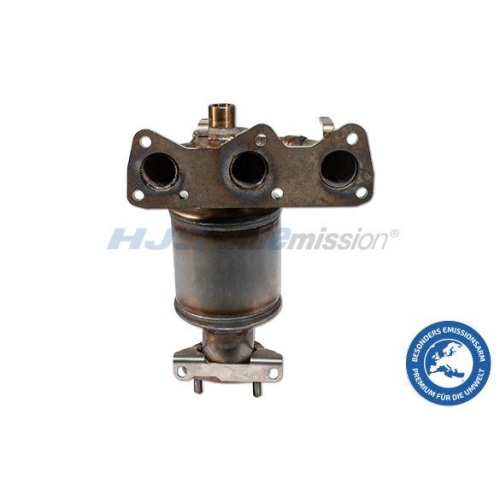 HJS Katalysator 96 11 5264
