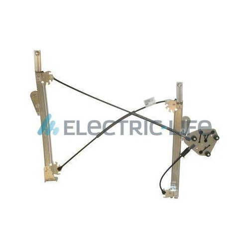 Electric Life Fensterheber ZR AA701 R
