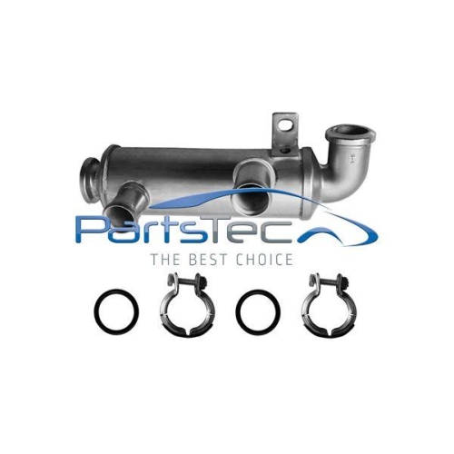 PartsTec K&uuml;hler, Abgasr&uuml;ckf&uuml;hrung PTA510-0708