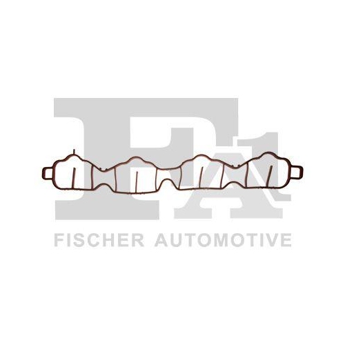 FA1 Dichtung, Ansaugkr&uuml;mmer 512-030