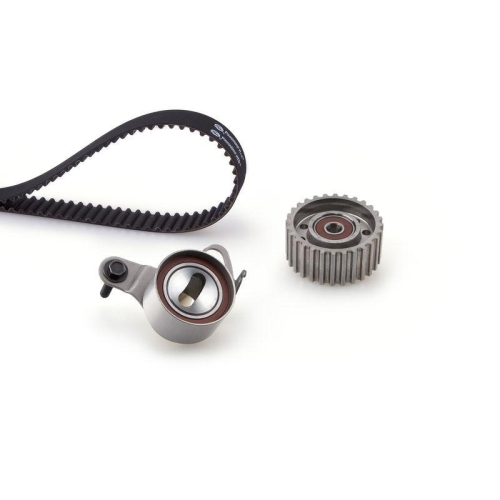 GATES Zahnriemensatz PowerGrip&trade; K015214XS