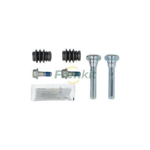 FRENKIT F&uuml;hrungsh&uuml;lsensatz, Bremssattel 810027