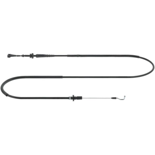 TOPRAN Gaszug 109 857