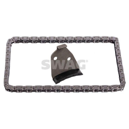 SWAG Kettensatz, &Ouml;lpumpenantrieb Basic Short Kit 33 10 7148