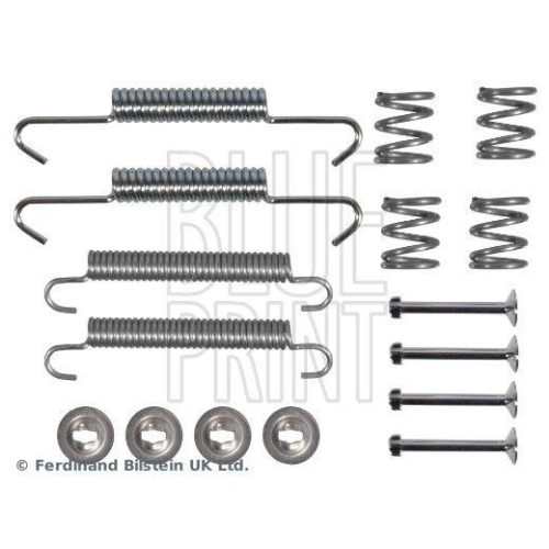 BLUE PRINT Zubeh&ouml;rsatz, Bremsbacken ADBP410079