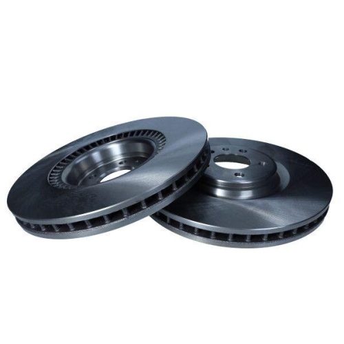 MAXGEAR Bremsscheibe 19-3210