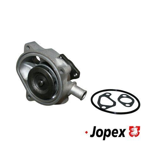 JP GROUP Wasserpumpe, Motork&uuml;hlung JOPEX 1114100400