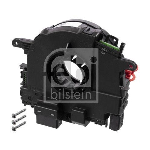 FEBI BILSTEIN Wickelfeder, Airbag febi Plus 181296