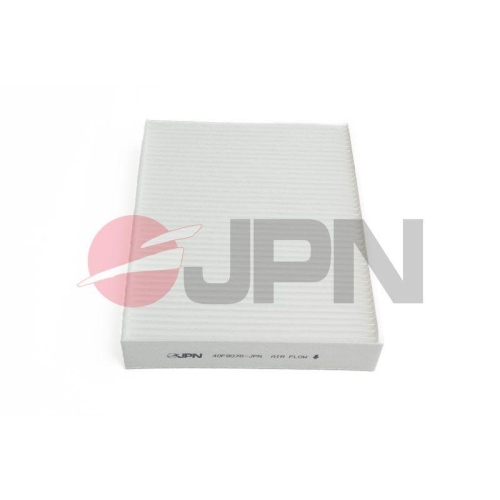 JPN Filter, Innenraumluft 40F9076-JPN