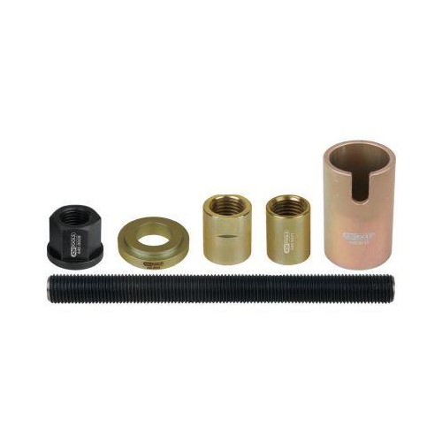 Antriebswellen-Einziehwerkzeug-Satz f&uuml;r BMW, 6-tlg KS TOOLS 440.0520