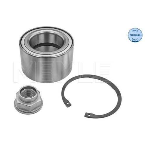 MEYLE Radlagersatz MEYLE-ORIGINAL: True to OE. 16-14 650 0026