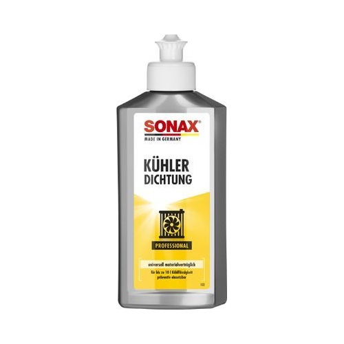 SONAX K&uuml;hlerdichtstoff K&uuml;hlerDichtung